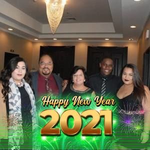 Meet your Posher, Adele